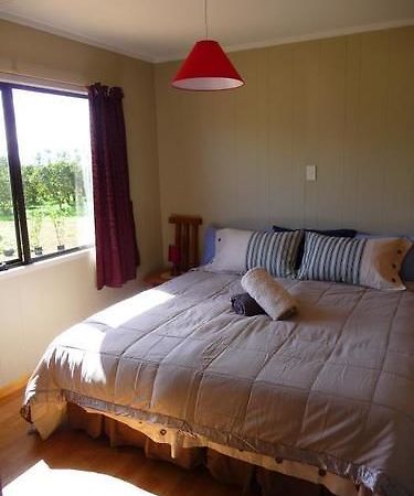 Relax A Lodge Kerikeri Exterior photo