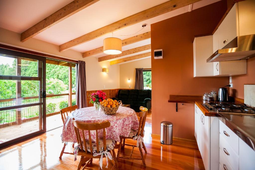 Relax A Lodge Kerikeri Exterior photo