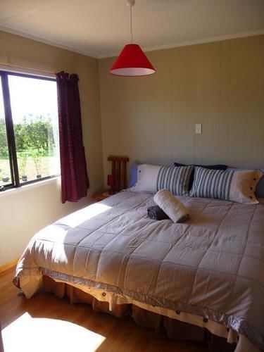 Relax A Lodge Kerikeri Exterior photo