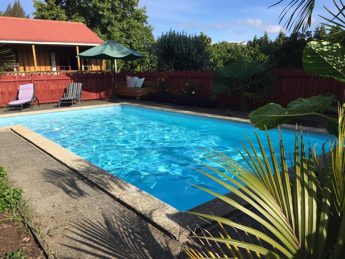 Relax A Lodge Kerikeri Exterior photo