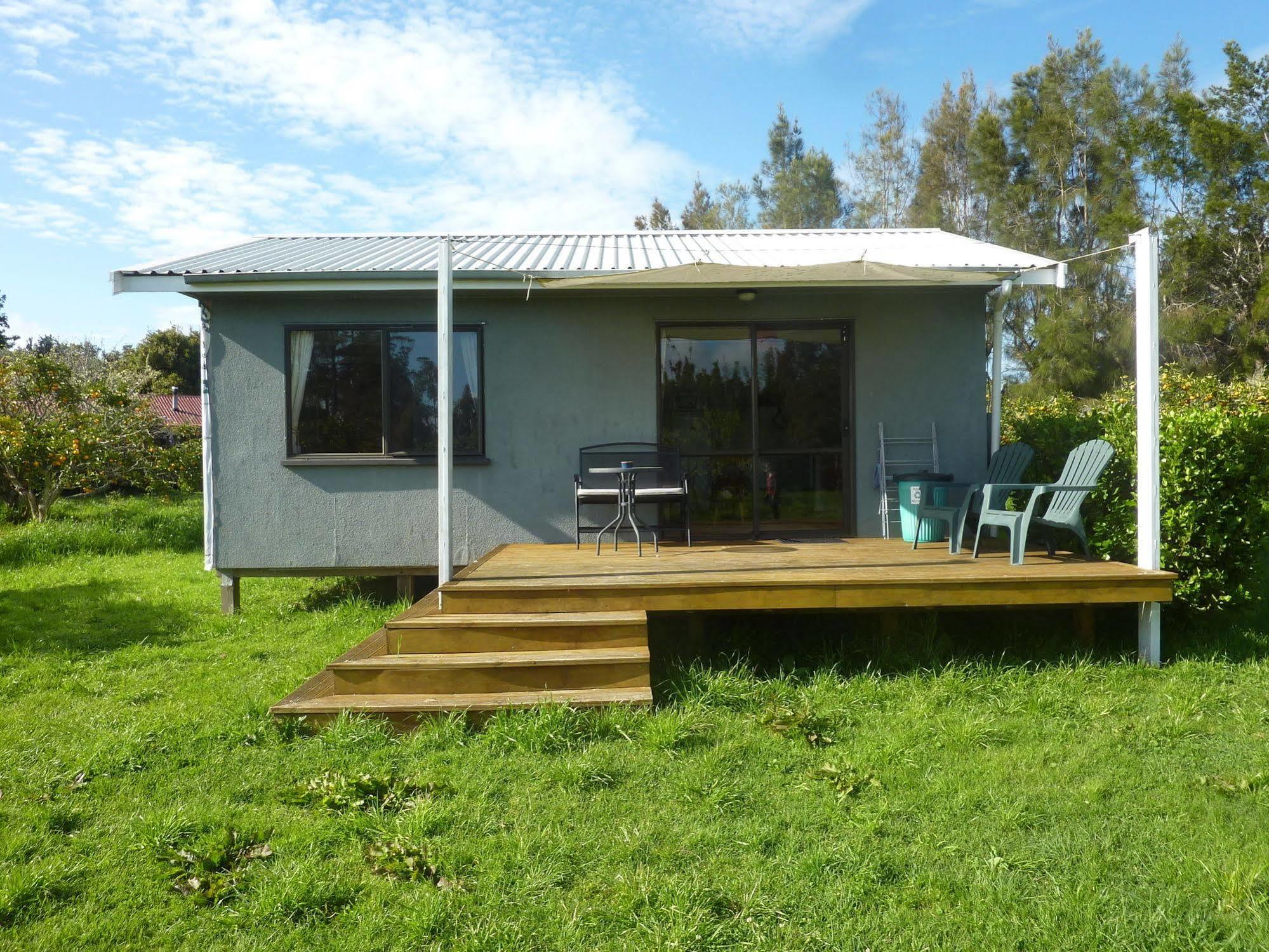 Relax A Lodge Kerikeri Exterior photo