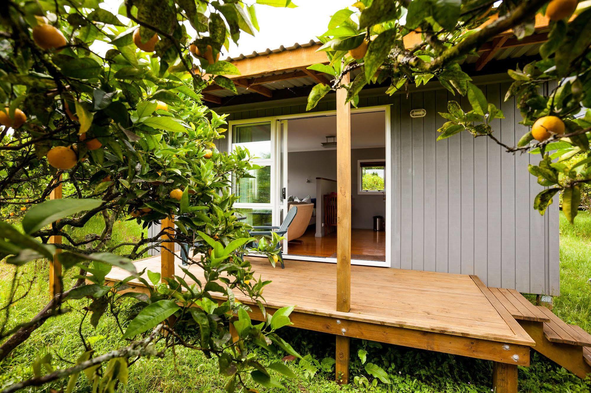 Relax A Lodge Kerikeri Exterior photo