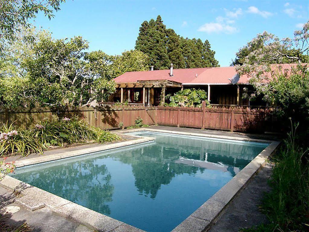 Relax A Lodge Kerikeri Exterior photo