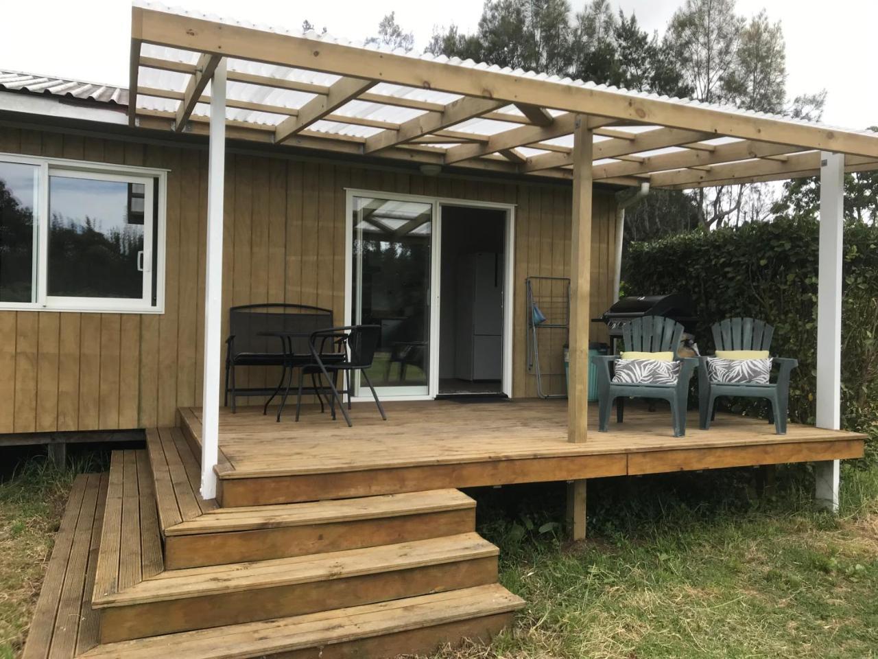 Relax A Lodge Kerikeri Exterior photo