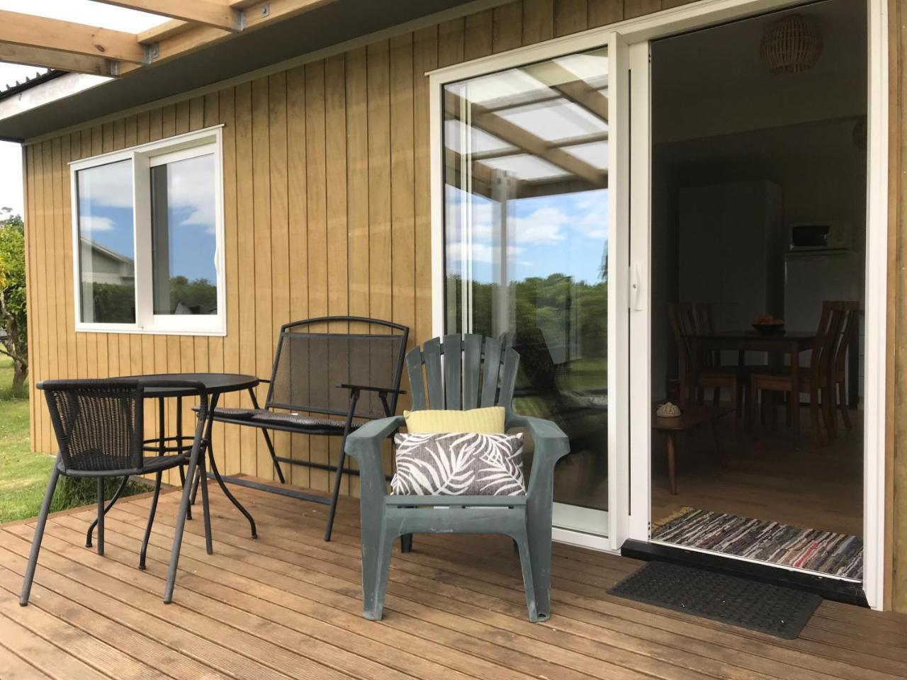 Relax A Lodge Kerikeri Exterior photo